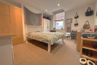 6 bed house, Warton Terrace, Heaton, Newcastle, NE65LR - Image 9